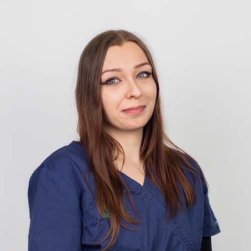 Aleksandra Barska