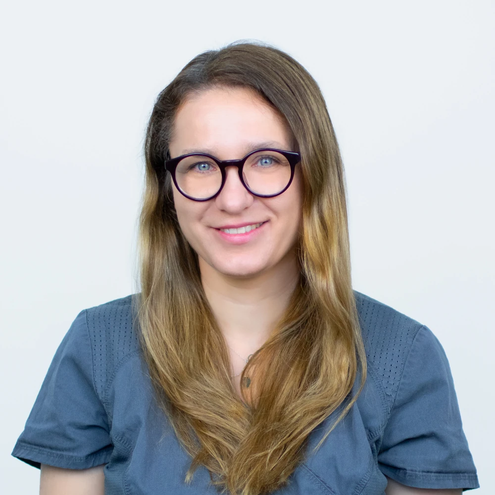 Anna Zlot