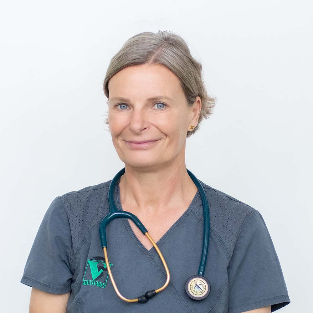 Alicja Wieczorek