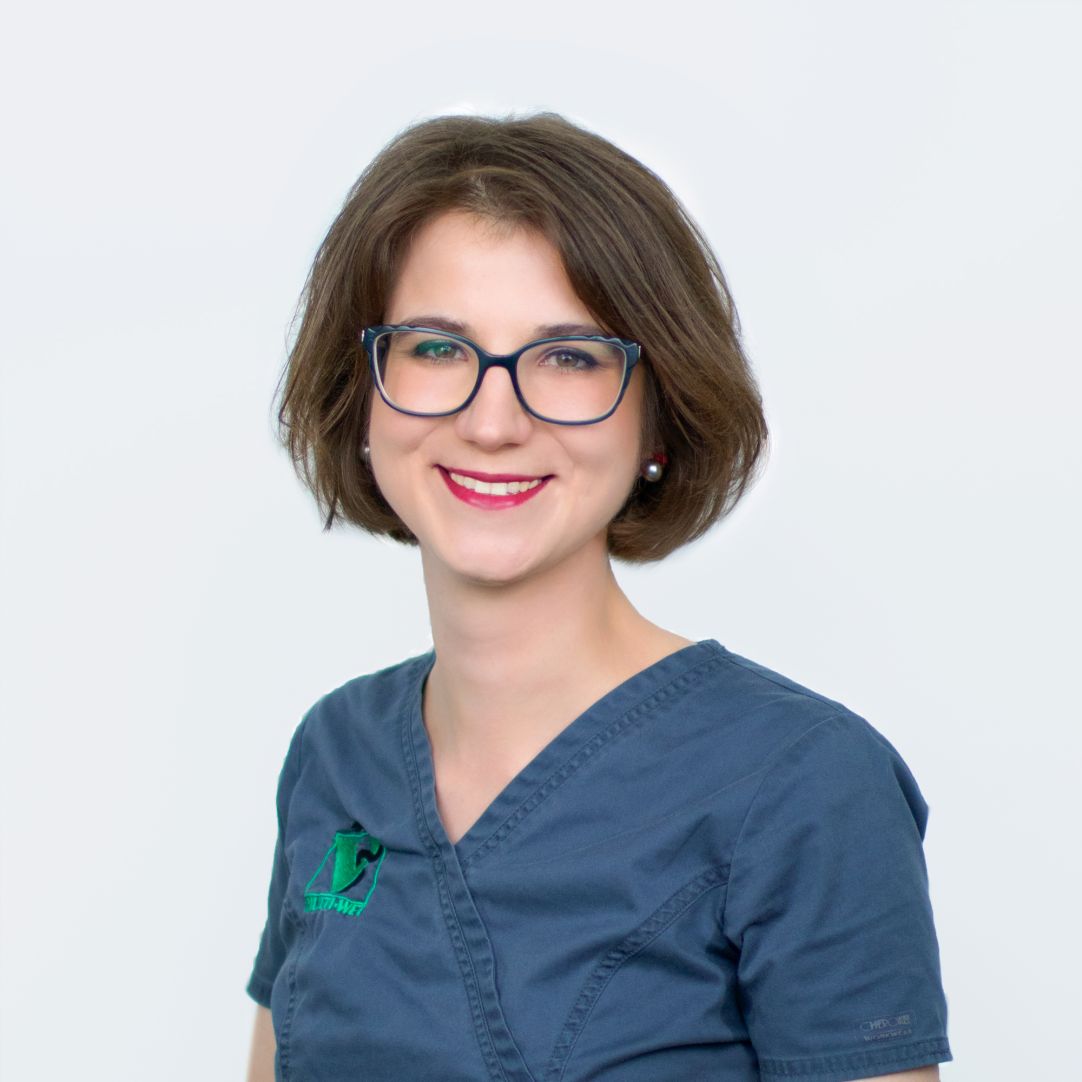 Blanka Lutomirska