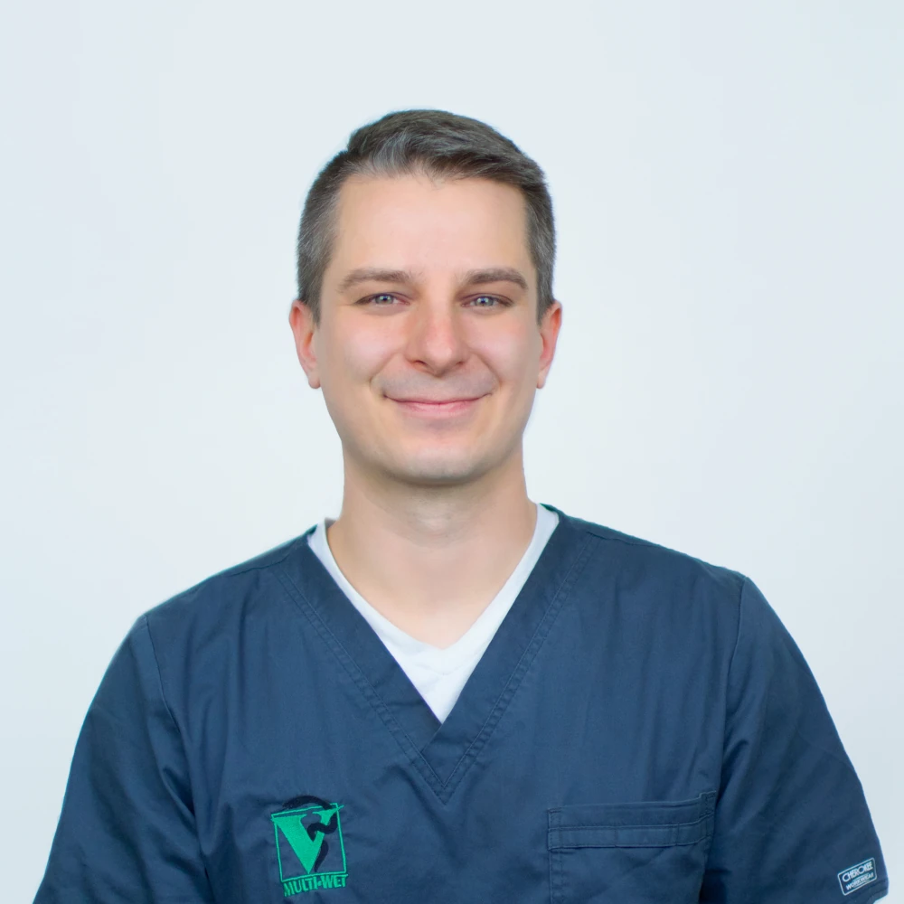 Jacek Jezierski