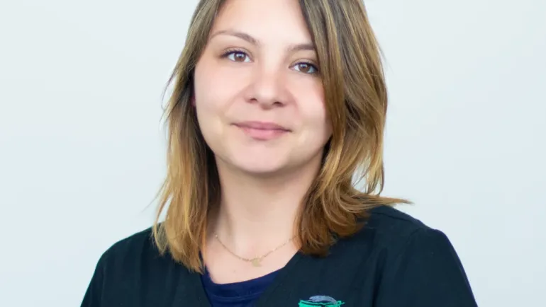 Justyna Polkowska