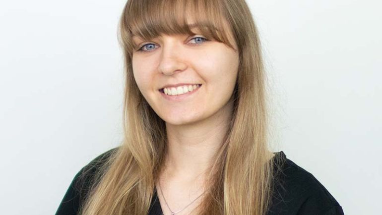 Kornelia Szczerba