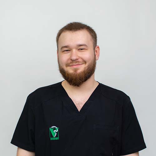 Kacper Pałka