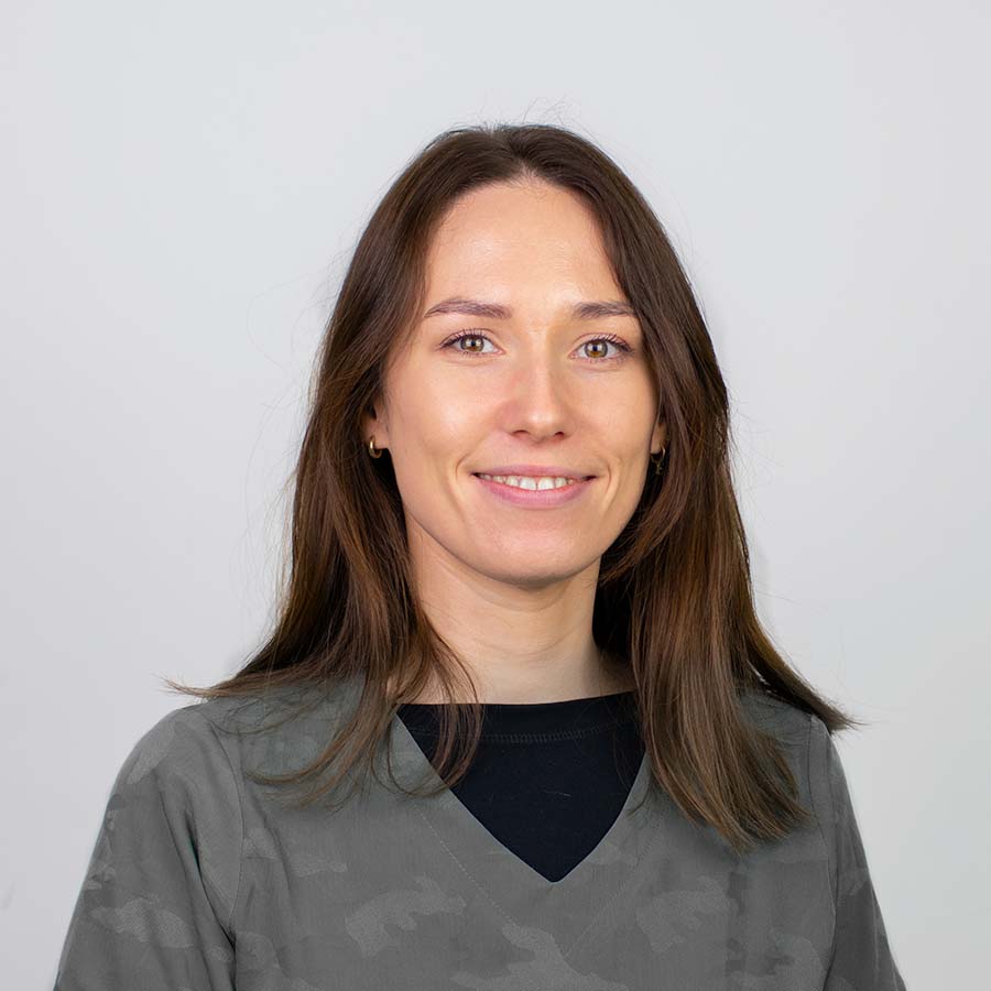 Klaudia Dąbrowska