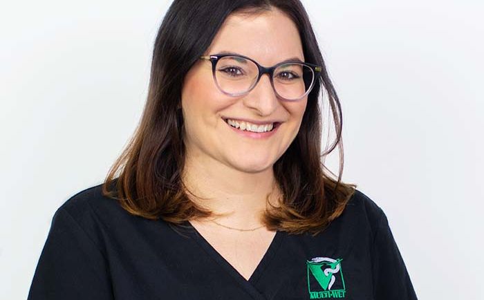 Marcelina Obrębska