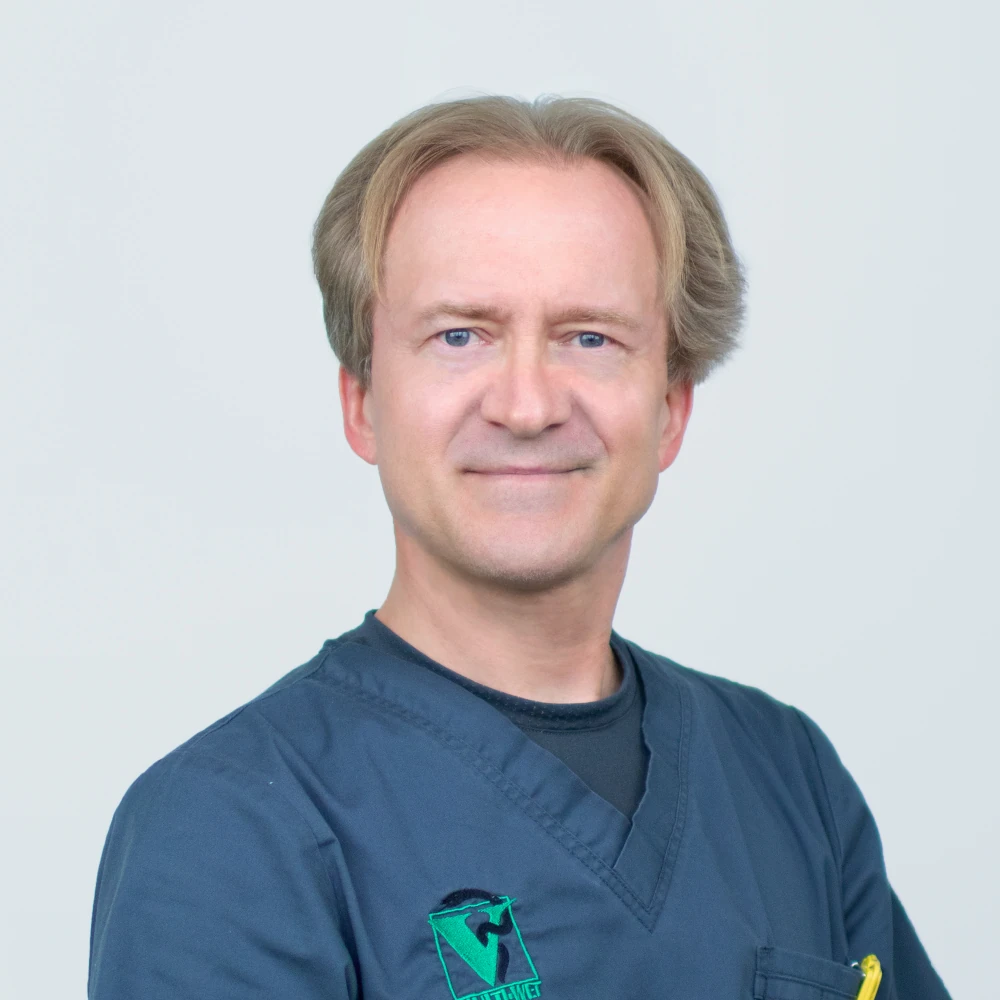 Marek Smolak