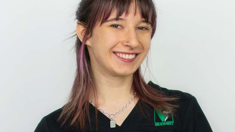 Natalia Ściślak