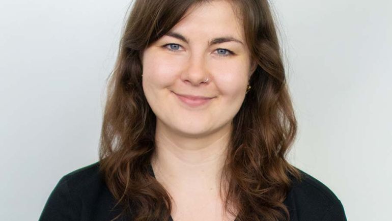 Urszula Tyszko